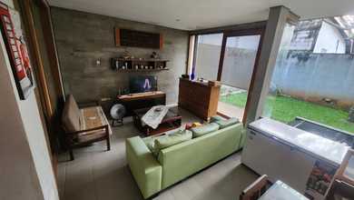 Kesempatan Langka, rumah Mewah di BSD Griya Loka, Tangerang, LB 150m²