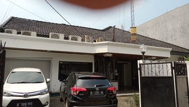 Dijual rumah Premium di Senopati, Jakarta Selatan - LT 558m²