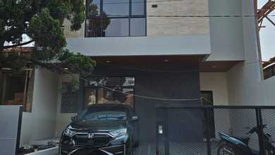 Jual Rumah Nyaman di Buah Batu, Bandung - LT 110m²