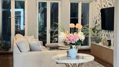 For Sale rumah Mewah di Bintaro, Tangerang Selatan - LT 186m²