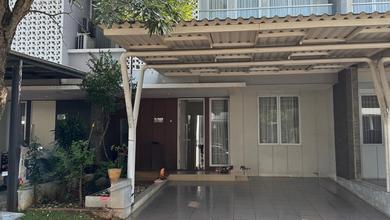 Rumah Prestisius di Kawasan Bintaro, Tangerang Selatan, LB 120m², Harga 3 Miliar