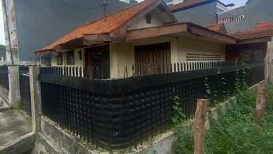 Kesempatan Eksklusif, rumah Mewah di Cilandak, Jakarta Selatan, LB 150m²