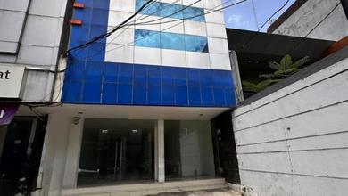 Di Sewa Ruko di Melawai Raya