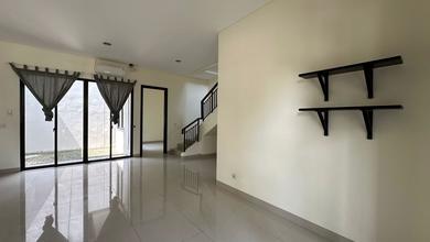 For Sale rumah Eksklusif di BSD Eminent, Tangerang - LT 112m²