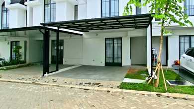 Rumah Favorit di Bintaro, Tangerang Selatan, 3 KT, Harga 2,05 Miliar