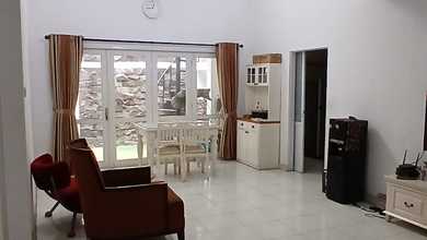 Rumah Sewa Murah Lokasi Sektor 9-Bintaro, Tangerang Selatan, LB 250m²