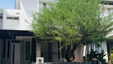 Rumah Mewah di Kawasan Sektor 9-Bintaro, Tangerang Selatan, LB 130m², Harga 2,95 Miliar