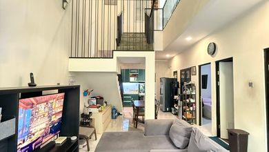 Rumah Dijual di Graha Raya, Tangerang Selatan, LB 160m², Harga Terbaik!