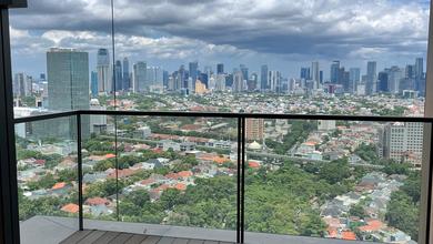 Segera Miliki Apartemen Elit di Kebayoran Baru, Jakarta Selatan, Harga Premium