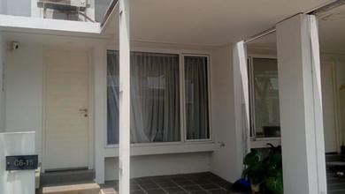 Rumah Favorit di BSD City, Tangerang, 2 KT, Harga 1,17 Miliar