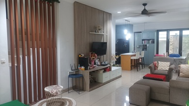 Hunian Idaman di BSD Nusaloka, Tangerang, 4 KT, Harga 2,1 Miliar