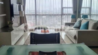 Apartemen Prestisius di Kawasan Elit Kemang, Jakarta Selatan, Harga 2,7 Miliar