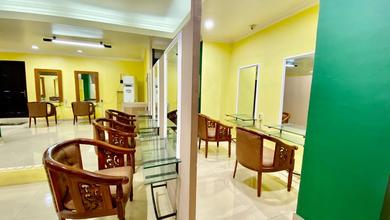 Rumah Area Luxury Kebayoran Baru, Jakarta Selatan - Harga Menarik 32 Miliar