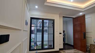 Hunian Mewah di Kawasan BSD Griya Loka, Tangerang, LB 250m², Harga 4,1 Miliar