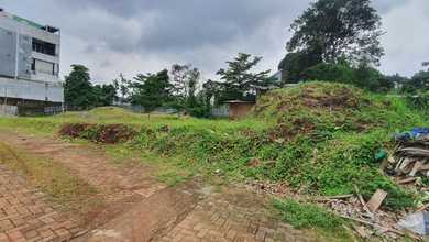 Tanah Elit Dijual di Pondok Aren, Tangerang Selatan, Harga 23,6 Miliar
