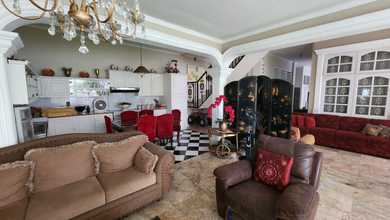 Rumah Area Luxury Medan Petisah, Medan - Harga Terbaik 65 Miliar