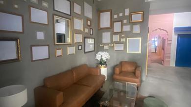 Rumah Minimalis Disewakan di Kemang, Jakarta Selatan, Harga Ekonomis