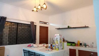 Jual Rumah Siap Huni area Sepatan, Tangerang, LT 204 m2