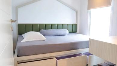 Apartemen Minimalis Harga Ekonomis, Lokasi Sambikerep, Surabaya