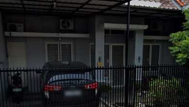 Jual Rumah 100 area Rungkut, Surabaya