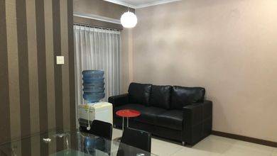Hot Deal Apartemen Siap Huni Favorit di Surabaya 2br, 56sqm