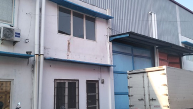 Super Ciamik Gudang Disewakan Bisa Akses Kontainer, Dan Lokasi dekat Pelabuhan, SUramadu dan Tol Tambak Sumur