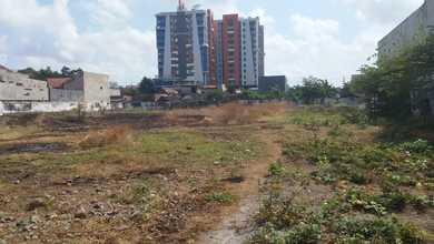 Tanah Komersial Elit Disewakan di Kawasan Wonocolo, Harga 2,28 Triliun