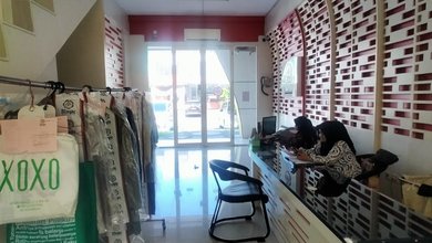 Ruko Super Strategis Di San Antonio Pakuwon City Dekat Mall, Universitas, Apartemen Dan Raya Kenjeran