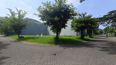For Sale Tanah Premium di Pakuwon City, Surabaya, LT 340m²