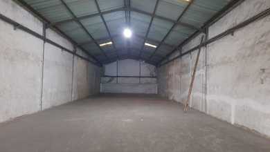 Gudang Margomulyo Cocok Untuk Usaha 