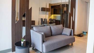 Apartemen Minimalis Lokasi Wiyung, Surabaya, Harga 1,1 Miliar