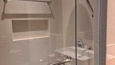 Sewa Apartemen Murah di Dukuh Pakis, Surabaya, 1 KT