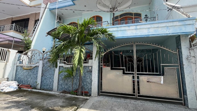 Jual Rumah Baru area Kenjeran, Surabaya Luas 200 m2