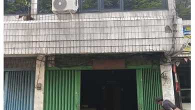 Selangkah Ke Pelabuhan Perak Ruko Siap Huni Daerah Kalimas Baru Cocok Untuk Toko, Kantor 