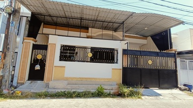 Hunian Idaman di Kenjeran, Surabaya, 3 KT, Harga 1,85 Miliar