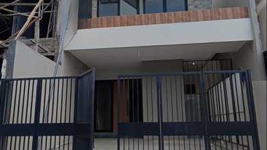 For Sale rumah Mewah di Kenjeran, Surabaya - LT 128m²
