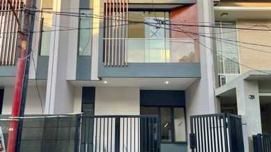 Dijual Rumah Nyaman di Mulyorejo, Surabaya - LT 82m²