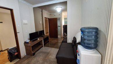 Apartemen Sewa Modern area Pakuwon City, Surabaya, Luas 27 m2