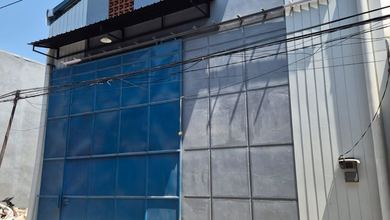 Disewakan Gudang Baru Lokasi Dekat Kenjeran, Suramadu, Raya Merr