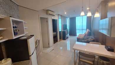 Apartemen Sewa di Surabaya Kota Furnished Tipe 1 BR Favorit di Surabaya