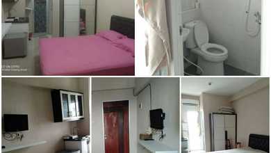 Dijual Apartemen Terjangkau di Rungkut, Surabaya, LB 21m²