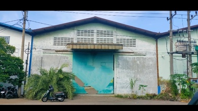 Gudang Di Gedangan Permai Siap Pakai Row Jalan Lebar Dekat Tol