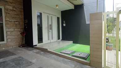 Hunian Idaman di Sutorejo, Surabaya, 4 KT, Harga 2,35 Miliar