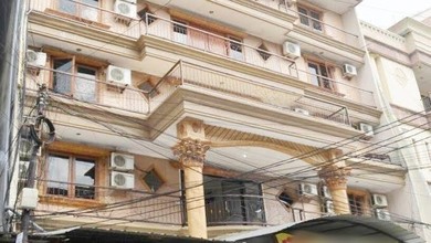 Rumah Sederhana area Surabaya Kota, Surabaya, Luas 450 m2