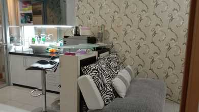 Apartemen Minimalis Lokasi Pakuwon City, Surabaya, Harga Ekonomis