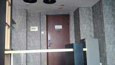 Apartemen Strategis Dijual Cepat di Dukuh Pakis, Surabaya, Harga Menarik!