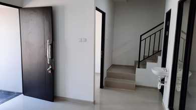 Rumah Dijual di Sukolilo, Surabaya, LB 73m², Harga Terbaik!