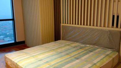APARTEMEN STRATEGIS TENGAH KOTA CONNECTING TUNJUNGAN PLAZA