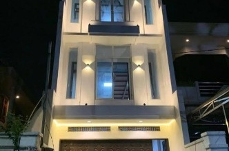 Jual Rumah Baru di Surabaya Kota, Surabaya Luas 117 m2