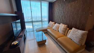 Apartemen Sewa Premium di Surabaya Kota, Surabaya, Luas 95 m2